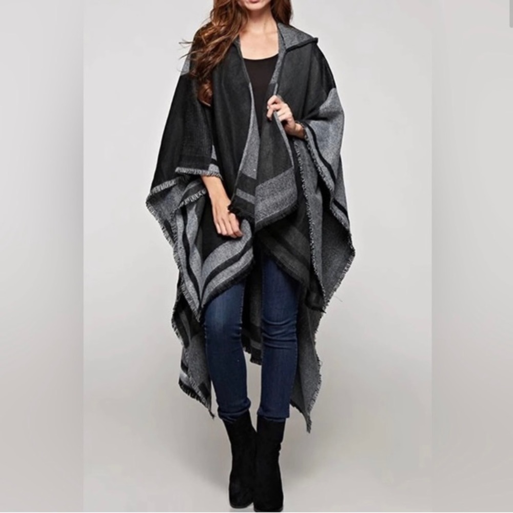Hooded Beauty